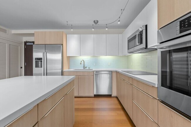 Photo - 888 Kapiolani Blvd Unidad #3101