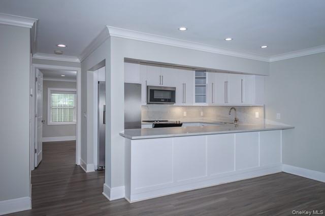 Building Photo - 116 Smithtown Blvd Unit 3A Rental