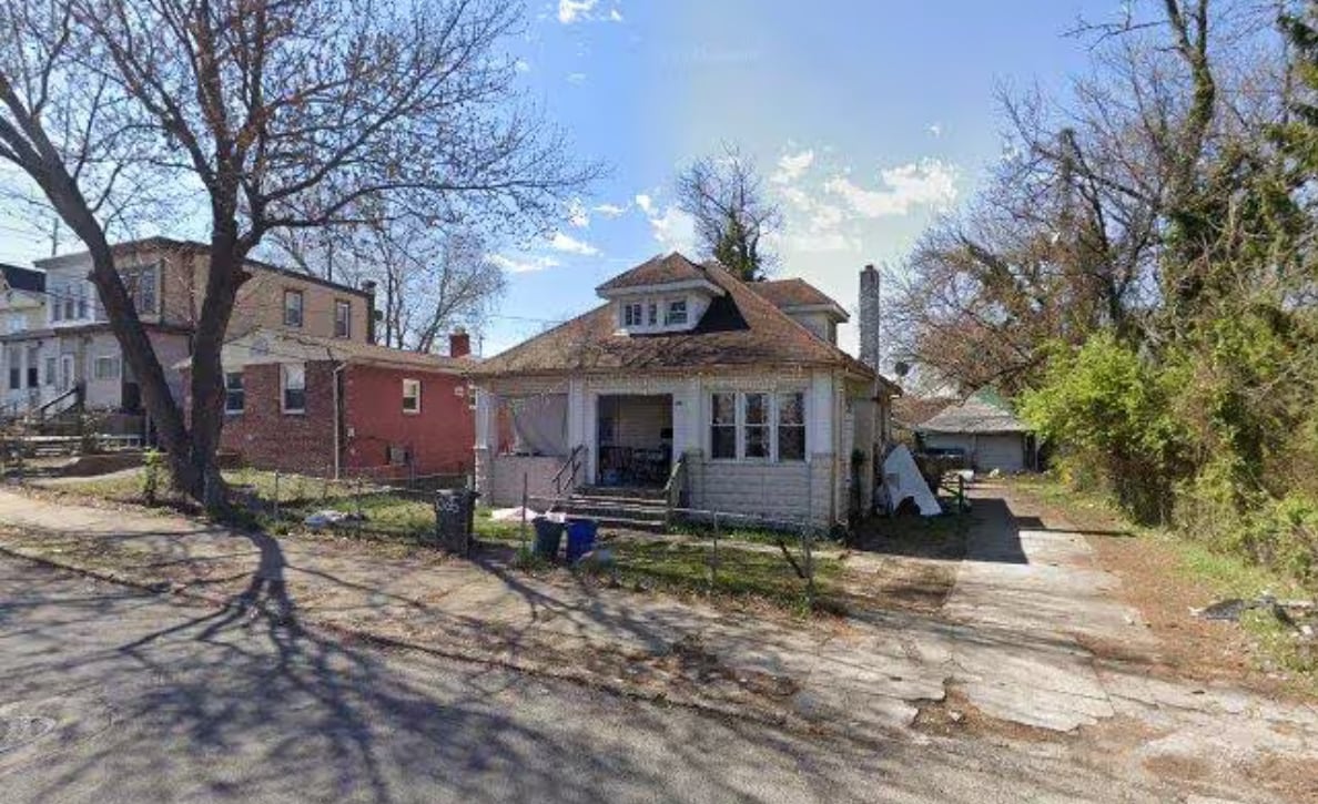 Photo - 1025 N 36th St