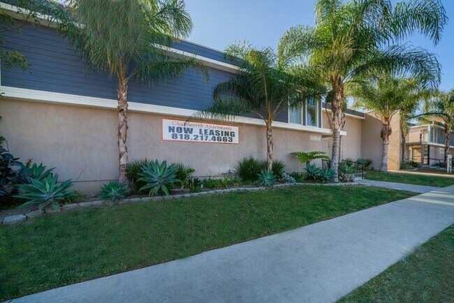 Photo - Chateau 16860 Chatsworth Apartments, LLC