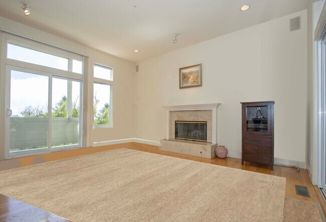 Photo - Fabulous Mill Valley Home