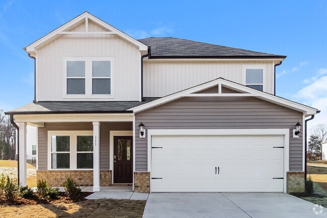 Building Photo - 111 Windy Knl Dr Rental