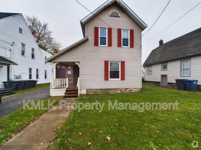 Building Photo - 281 Wheeler St Rental