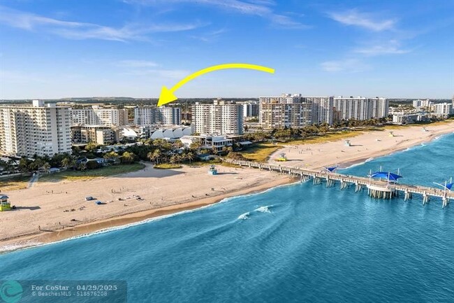 Photo - 301 N Ocean Blvd Condo Unit PH2