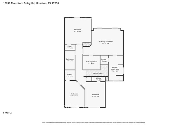 Photo - 12631 Mountain Daisy Rd