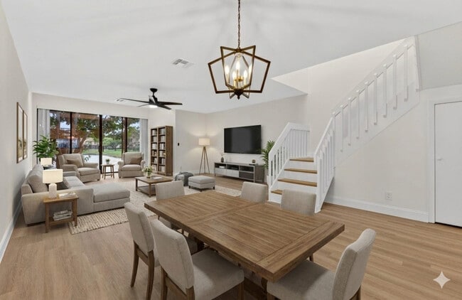 Building Photo - 3964 Cocoplum Cir