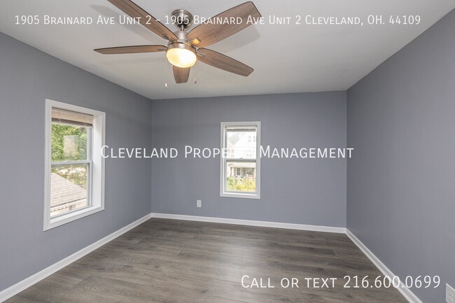 Photo - 1905 Brainard Ave Unit 1905 Brainard Ave 2 Cleveland, OH. 44109