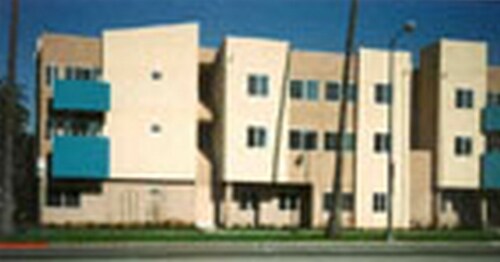 Photo - Figueroa Court Apartments
