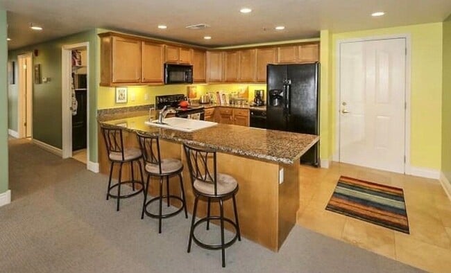 Photo - 3075 Kennedy Dr Unidad Apt 101