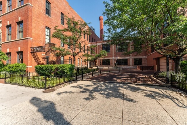 Photo - 437 New York Ave NW Apartment Unit # Y23