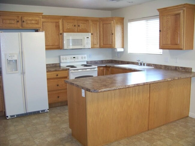 Photo - Sky Hawk Townhome