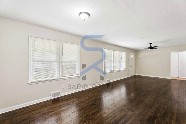 Photo - Paws Welcome! Charming 3BR Home in Historic Lithonia