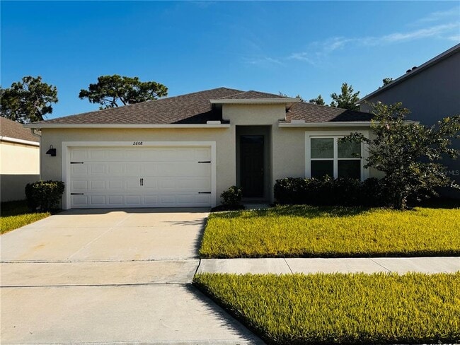 Building Photo - 2608 Harmonia Hammock Rd Rental