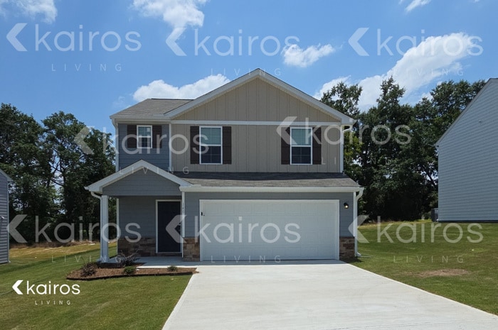 Photo - 140 George Oxford Dr