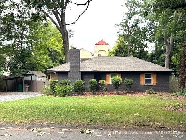 Building Photo - 1527 Medford Dr Rental