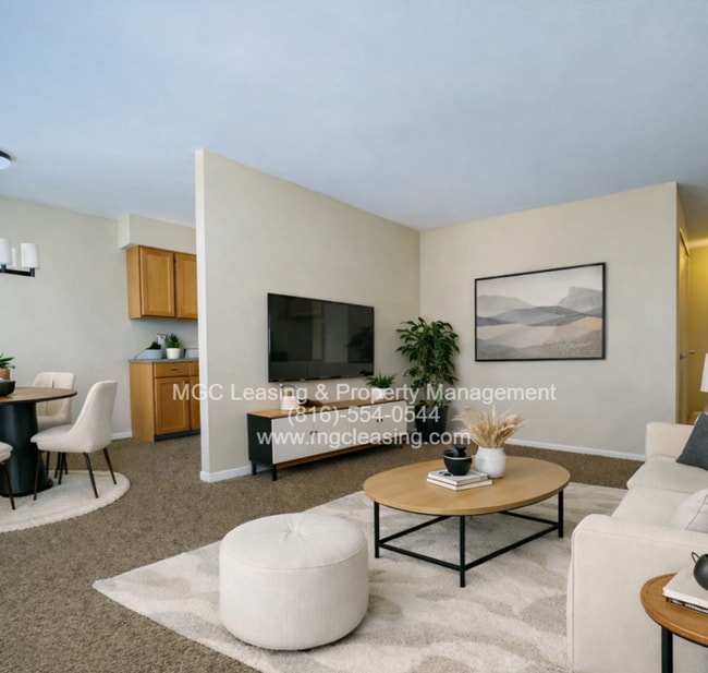 Photo - 1 Bedroom apartment in Olathe, KS