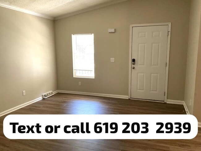 Building Photo - 825 W Monterey Pl Rental