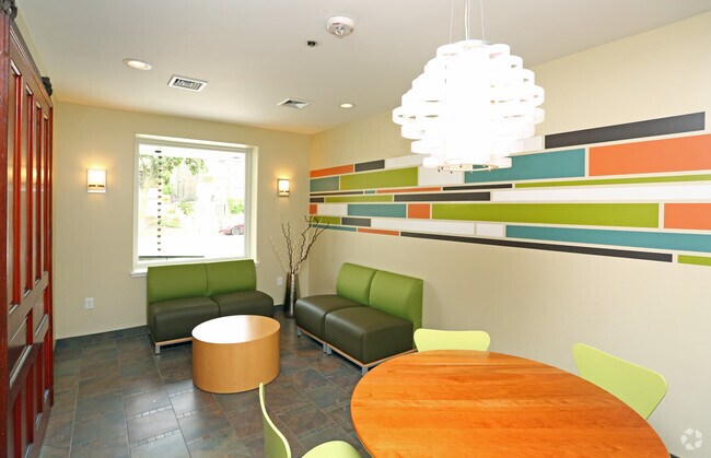 Photo - Sage On Jackson : LEED Platinum Certified Unit P1