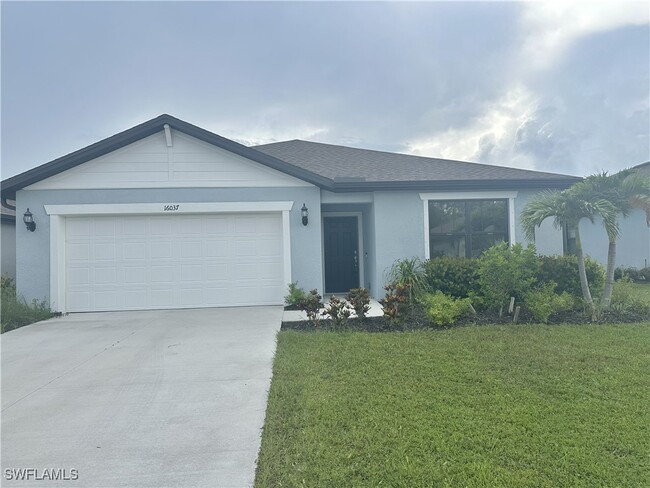 Photo - 16037 Beachberry Dr House