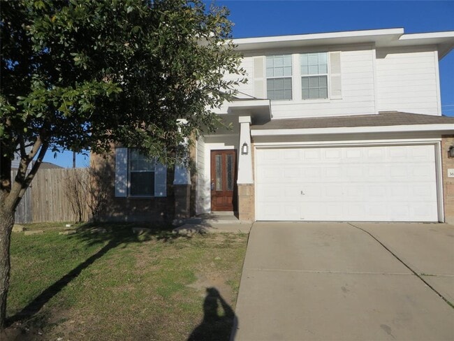 3633 Hawk View St