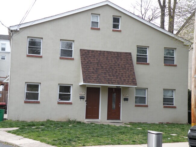 Photo - 310 S Olive St Townhome