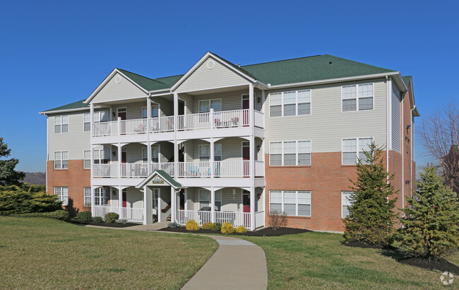 Building Photo - Aspen Pines Rental