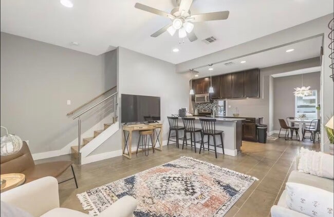 Photo - FULLY FURNISHED RENTAL AVAILABLE IN LAFAYETTE!