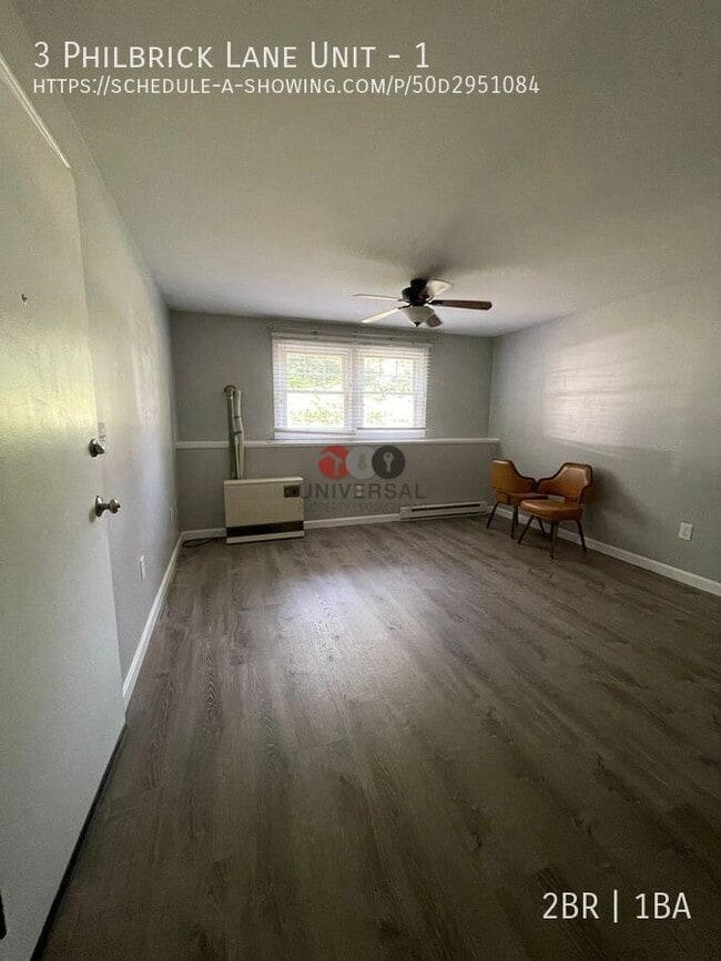 3 Philbrick Ln