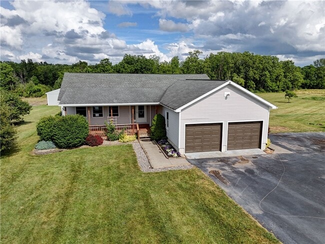 Building Photo - 681 NY-364