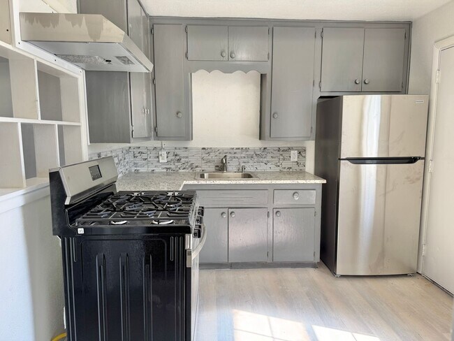 Photo - 3-Bedroom Home with Updated Kitchen