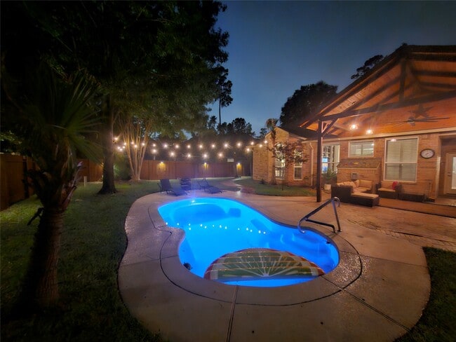 Photo - 14422 Light Falls Ct