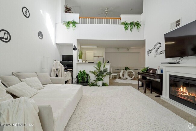 Building Photo - 8550 Touchton Rd Unit 2034 Rental