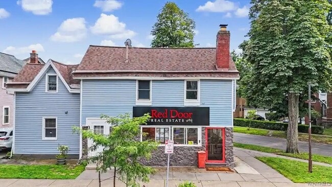 Photo - 485 Porter Ave
