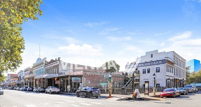 Photo - 120 I St Unit 203