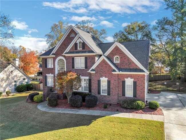 Building Photo - 127 Tara Blvd