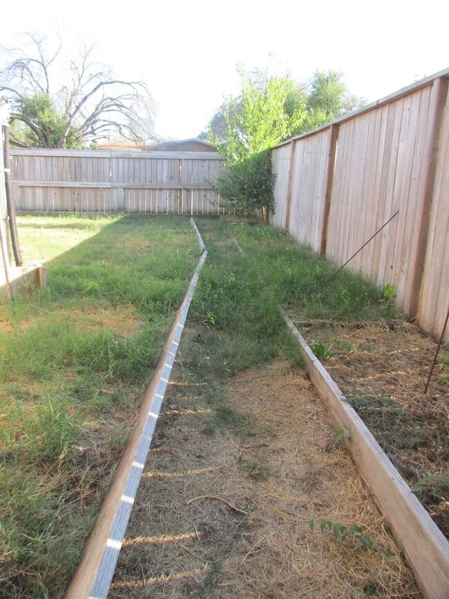 Photo - Split level home in West Lampasas