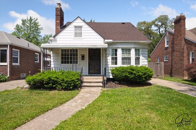 $1450 3 bedroom bungalow - $1450 3 bedroom bungalow House