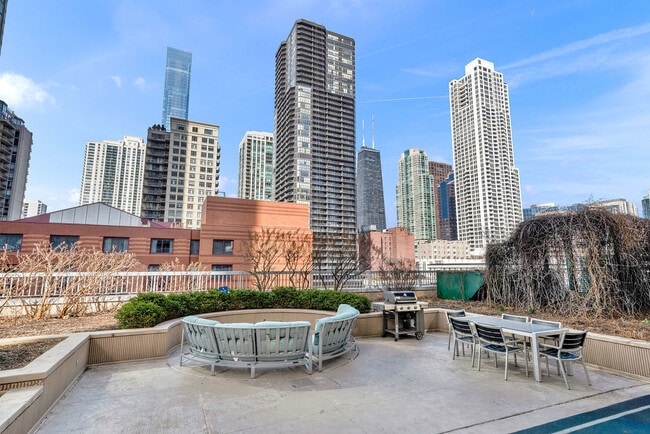545 N Dearborn St Unit 3109