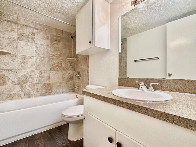 Photo - 2808 Whitis Ave Unit C101