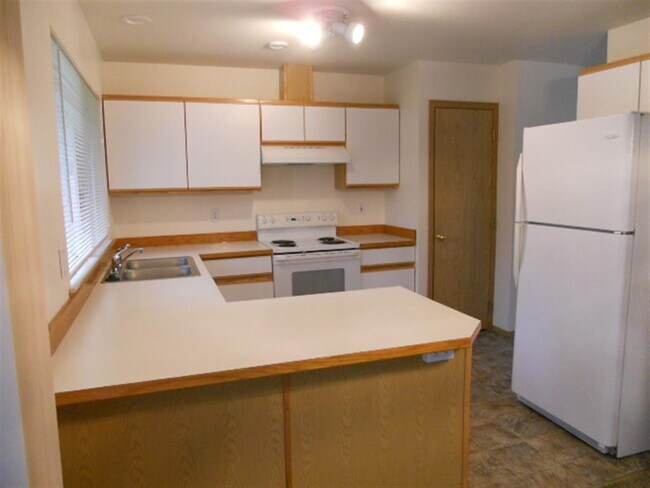 Photo - Spacious 3-Bed, 2-Bath Home with Private Y...