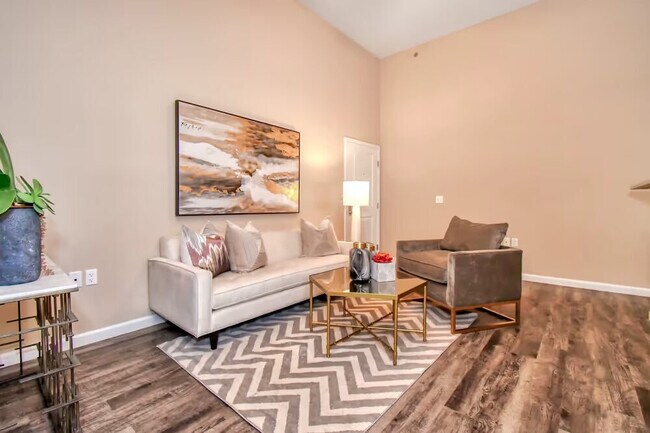 Hickory Trails Apartments
