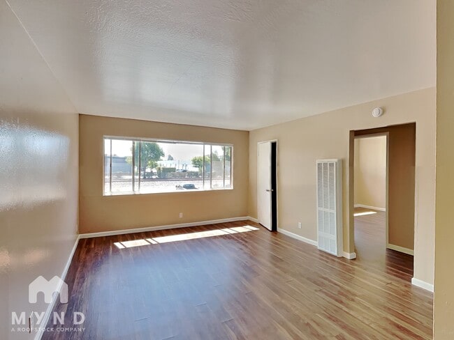 Building Photo - 5424 St Mark Ave Rental