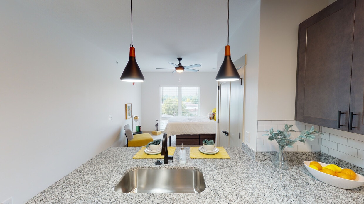 Photo - Anvil 38 Apartments