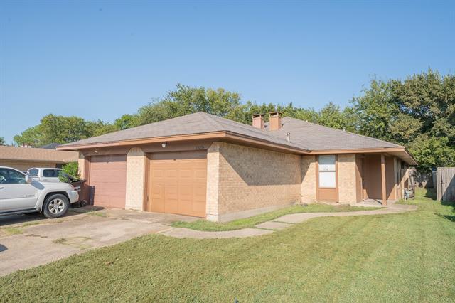 Building Photo - 6509 Sayle St Rental