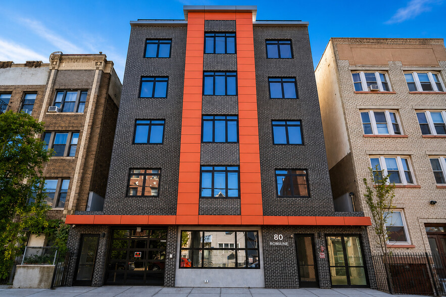 Building Photo