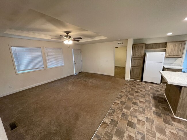 Photo - Magalia Home for rent, 3bed 2bath, enclose...
