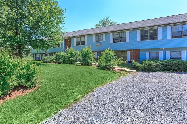 Photo - Village Apartments
