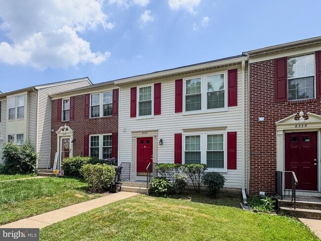 Building Photo - 6337 Littlefield Ct Rental