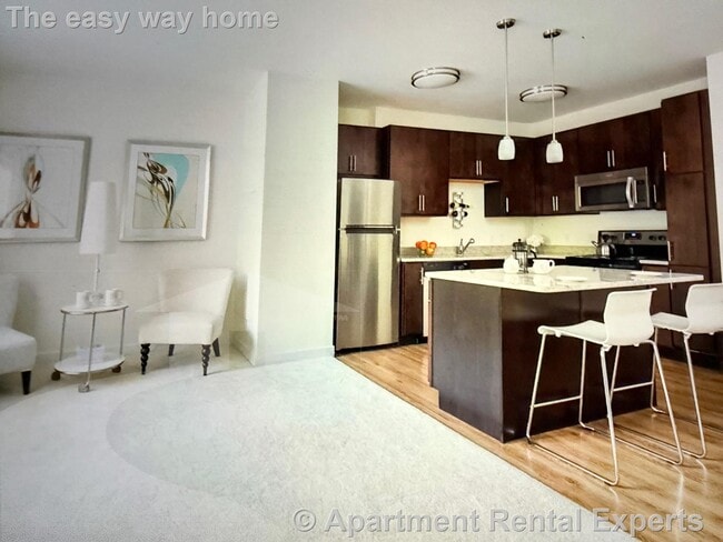 Photo - 30 Mill St Unidad Cambridge layout