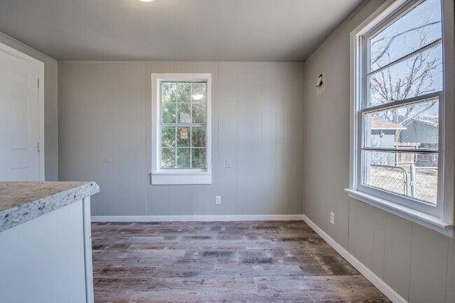 Photo - Pre-Leasing for Summer/Fall 2026 - Close to TTU Unit Rear